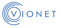 Логотип Вионет