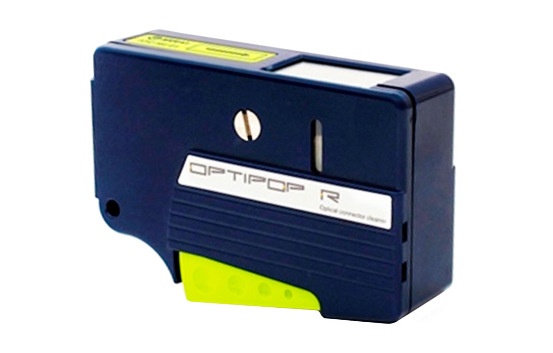 Очиститель автоматический многоразовый OPTIPOP-R