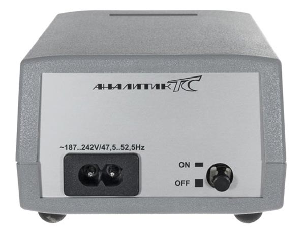 Генераторы измерительных сигналов AnCom TDA-5-G генератор TDA-5 /16000