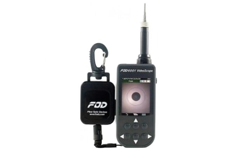 FOD-6006 - волоконно-оптический видеоскоп