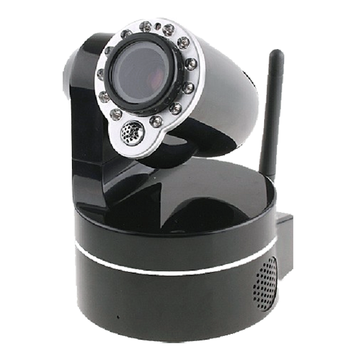 Поворотная IP-камера Smurf A2 ZOOM