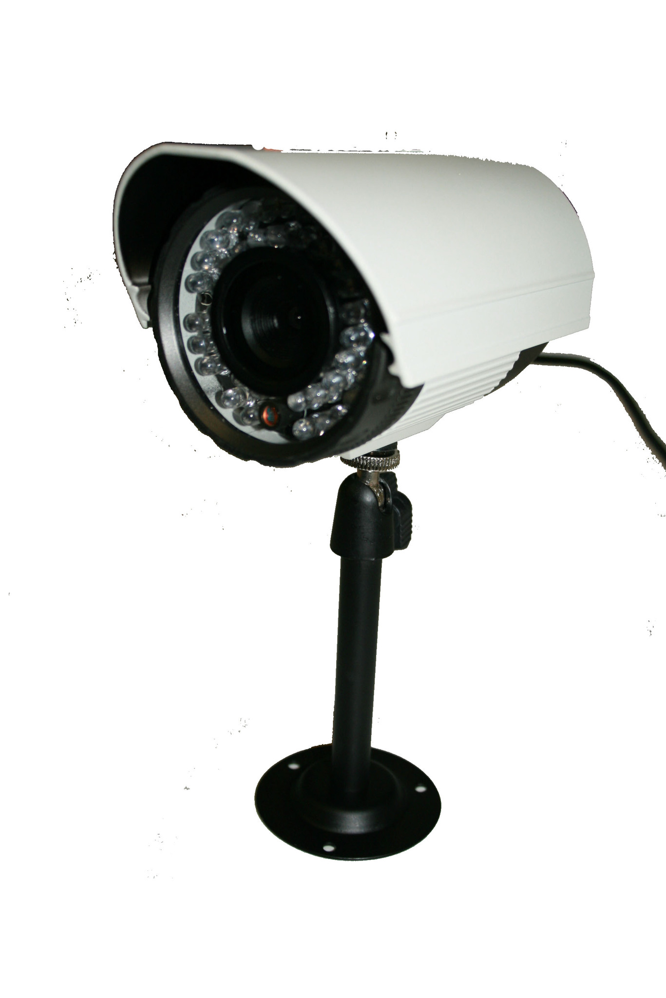 Сетевая мегапиксельная IP-камера Smurf AM1+