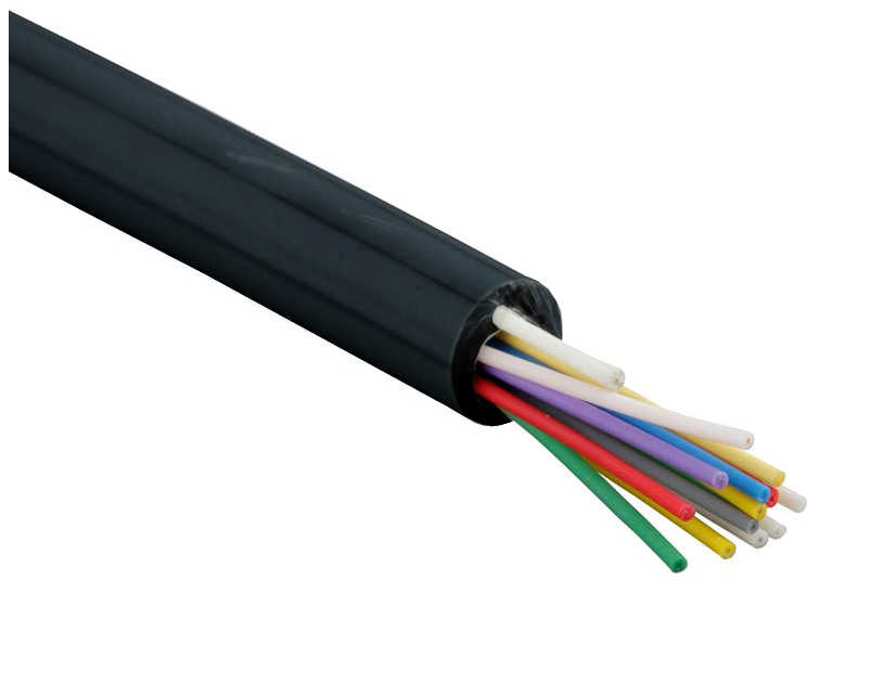 Волоконно-оптический кабель SC/APC — SC/UPC OS2 Simplex, желтый (Freebox) (Код: 249)