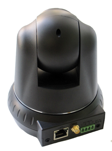 Поворотная IP-камера Smurf A10