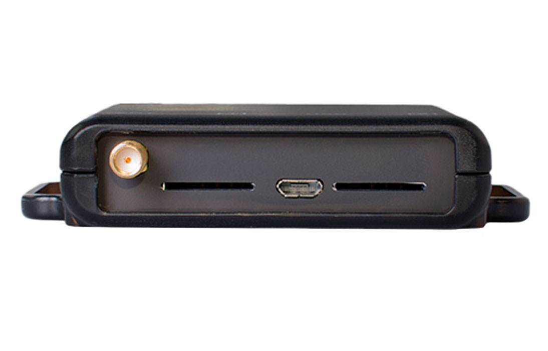 iRZ TU32 3G модем (с USB кабелем) (3G, PowerUSB)